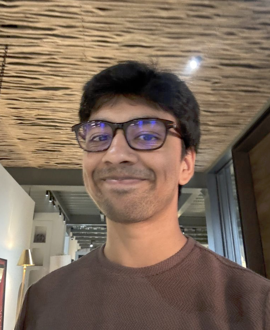 Aryan Sahu